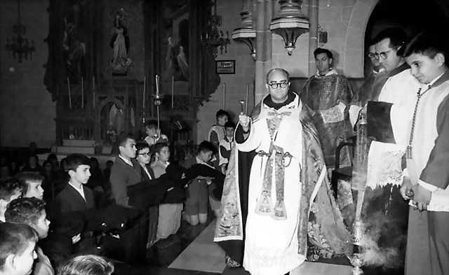 franciscanos Pego 3 franciscanos Pego 3
