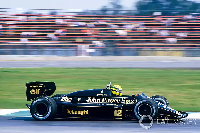 Lotus 98T