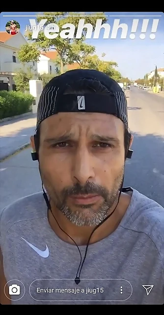 Video Hugo IG Stories 10-9-2019 (3) Video Hugo IG Stories 10-9-2019 (3)