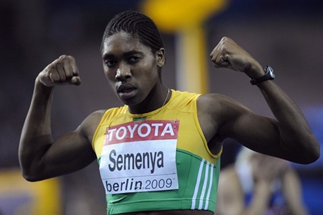 semenya