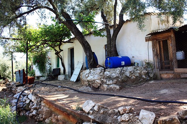 cortijo de parpalla