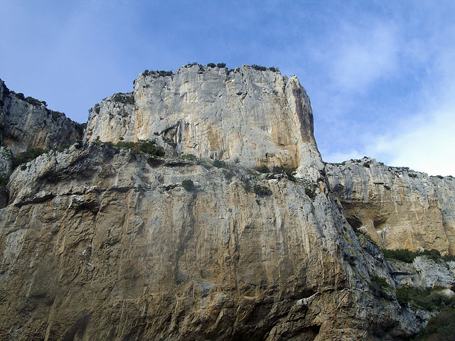 La foz de Lumbier 061