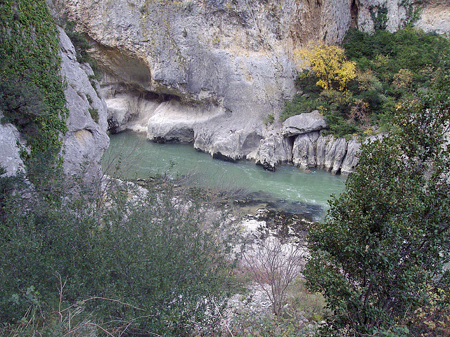 La foz de Lumbier 057