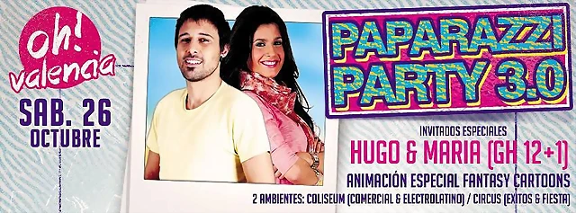 Cartel bolo Valencia 26 octubre Cartel bolo Valencia 26 octubre