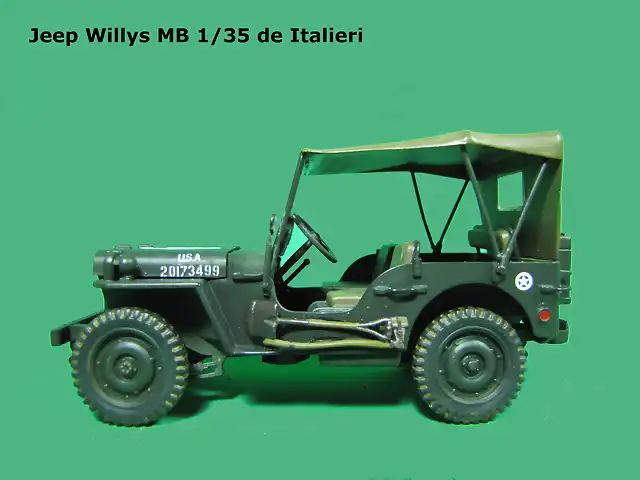 Jeep Willys