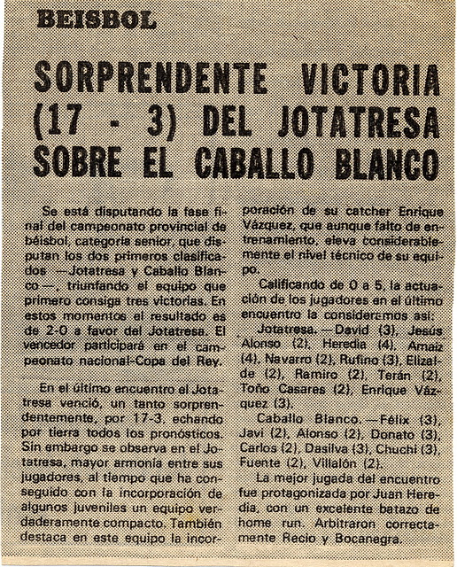 1979.08¿¿ Liga sénior