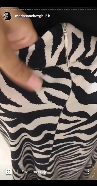 Video Mar?a IG Stories 3-6-2019 (8) Video Mar?a IG Stories 3-6-2019 (8)