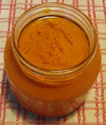 6-salsa de tomate