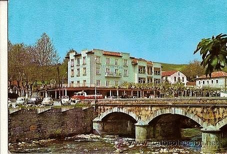 Lierganes Hotel Cantabrico Cantabria