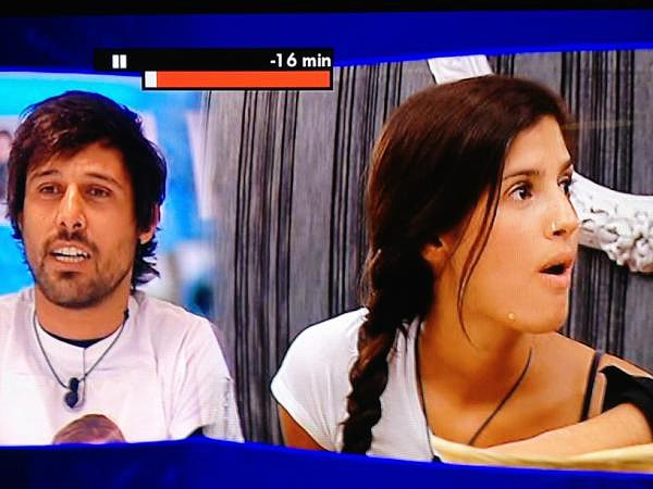 Hugo apoya a María 5 Hugo apoya a María 5