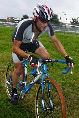 ciclocross Thaler