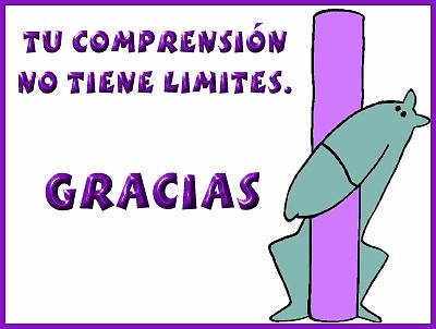 G por tu comprension G por tu comprension
