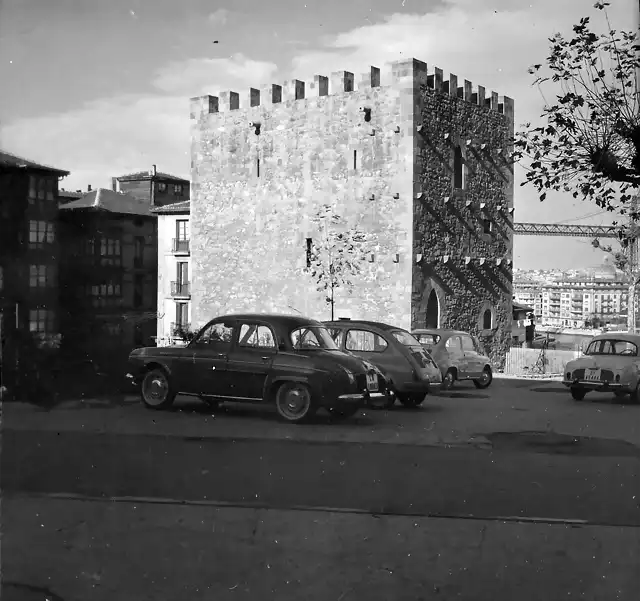 Portugalete Vizcaya