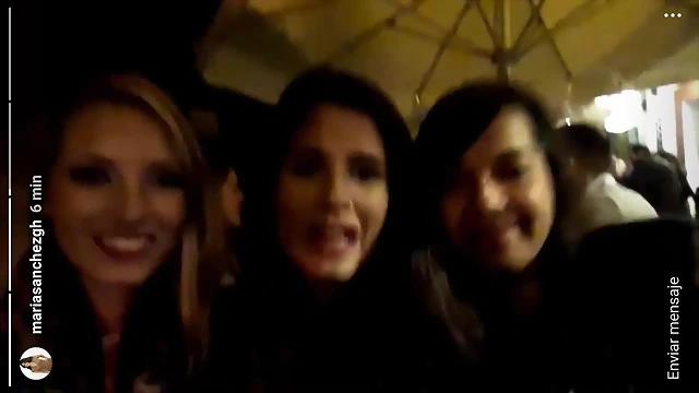 Video Mar?a IG Stories 26-11-2016 (1) Video Mar?a IG Stories 26-11-2016 (1)
