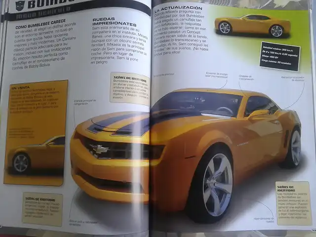 Bumblebee