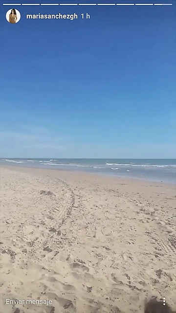 Video Mar?a IG Stories 16-5-2017 (5) Video Mar?a IG Stories 16-5-2017 (5)