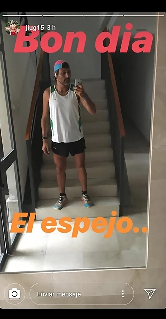 Hugo IG Stories 15-7-2019 (1) Hugo IG Stories 15-7-2019 (1)