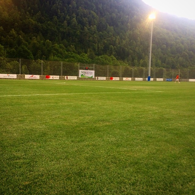 Hugo instagram 18-7-2014