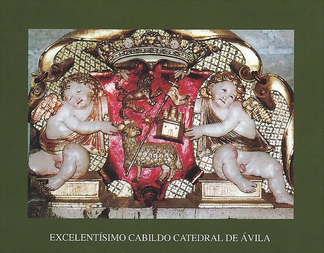 cabildo avila cabildo avila