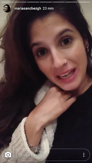 Video Mar?a IG Stories 22-11-2018 (9) Video Mar?a IG Stories 22-11-2018 (9)
