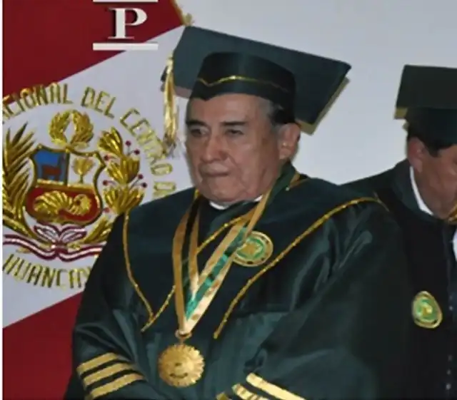 Dr. Orellana