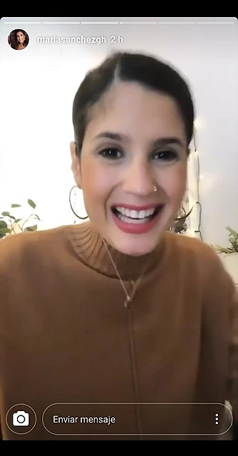 Video Mar?a IG Stories 16-12-2019 (1) Video Mar?a IG Stories 16-12-2019 (1)