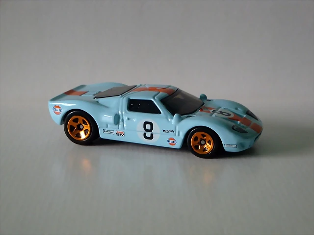 1968 Ford GT40 racer car (2) (Copiar) 1968 Ford GT40 racer car (2) (Copiar)
