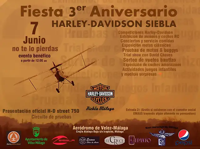 aniversario