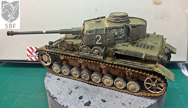 PANZER IV 046