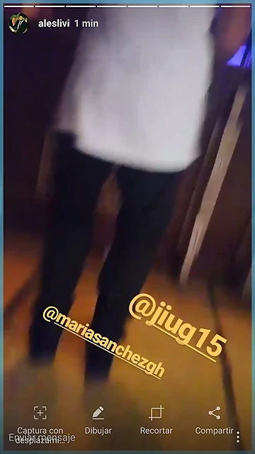 Video Ales IG Stories 27-5-2017 (11)