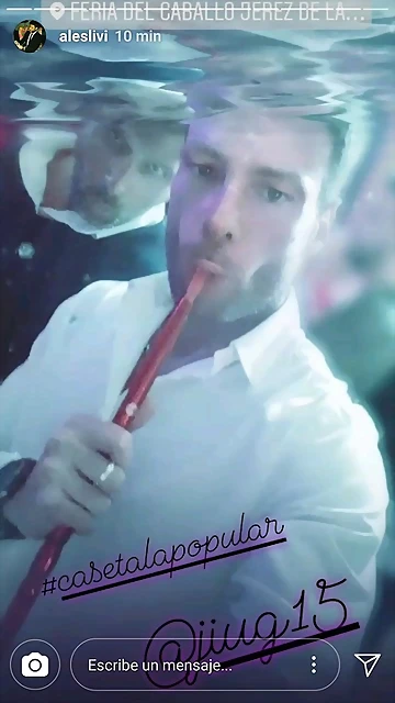 Video Ales IG Stories 11-5-2018 (2) Video Ales IG Stories 11-5-2018 (2)