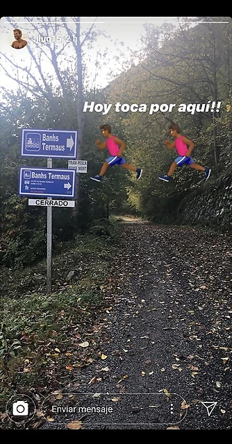 Hugo IG Stories 25-10-2019 Hugo IG Stories 25-10-2019