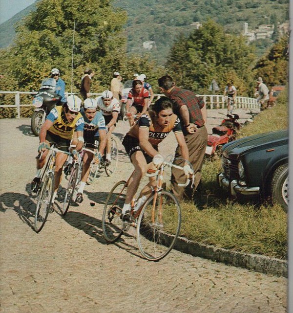 GIRO LOMBARDIA.MERCKX MARTOS-POPU-