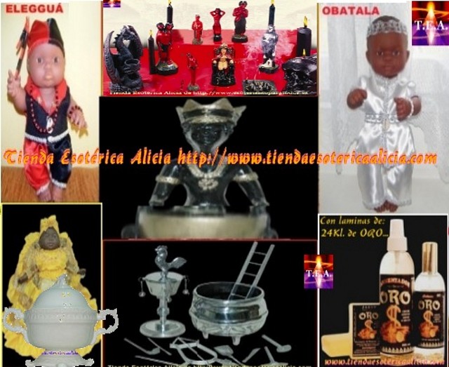 Muecas, Muecos, Santeria, venta, comprar, ritual, tienda, esoterica, alicia.com, online