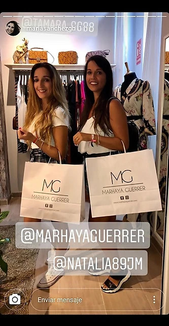 Mar?a IG Stories 20-8-2019 (8) Mar?a IG Stories 20-8-2019 (8)