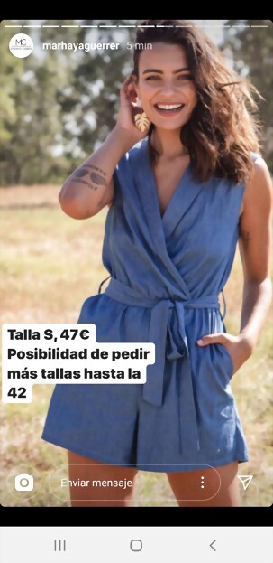 Marhaya Guerrer IG Stories 23-7-2020 (9)