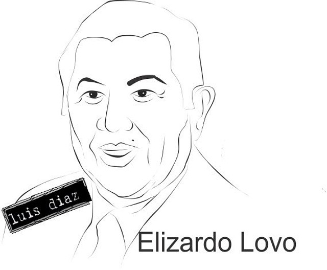 elizardo lobo