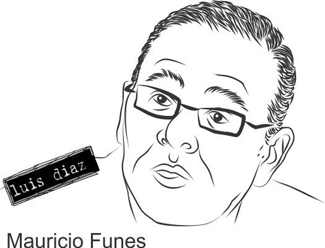 wicho funes