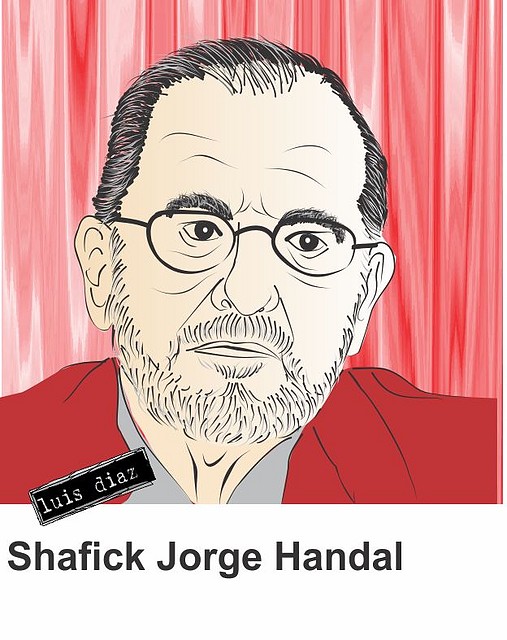 shafick handal