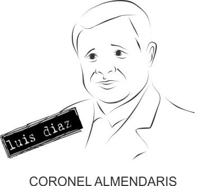 coronel almendariz