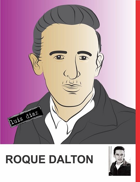 roque dalton