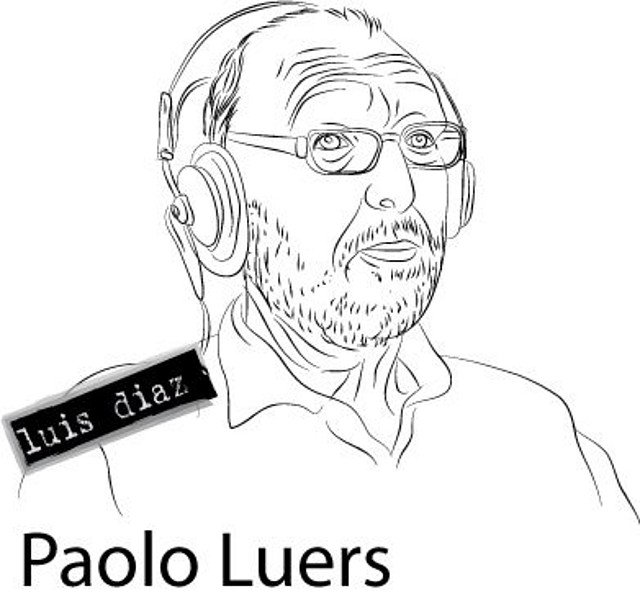 paolo luers