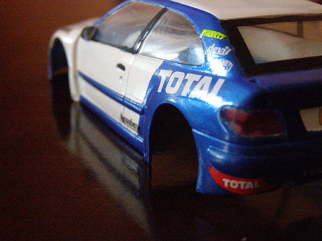 calcas lat.tras.xsara wrc yedi
