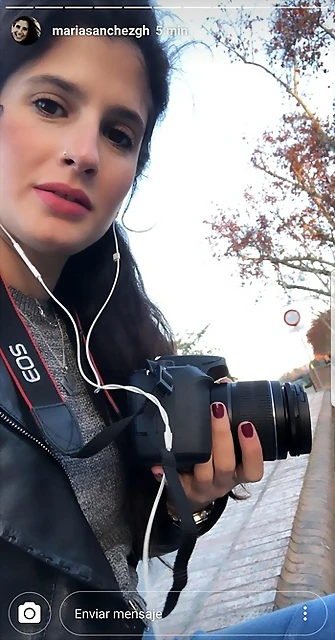 Mar?a IG Stories 27-1-2019 (2) Mar?a IG Stories 27-1-2019 (2)