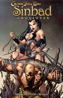 grimm fairy tales 09 Simbad