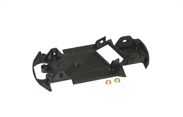 SP601007 chassis Citron DS3 WRC -CARRERA-