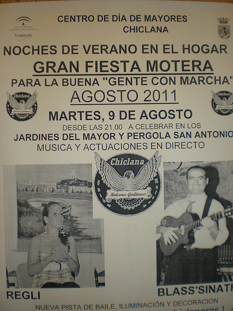 HOGAR PENSIONISTA 047 HOGAR PENSIONISTA 047