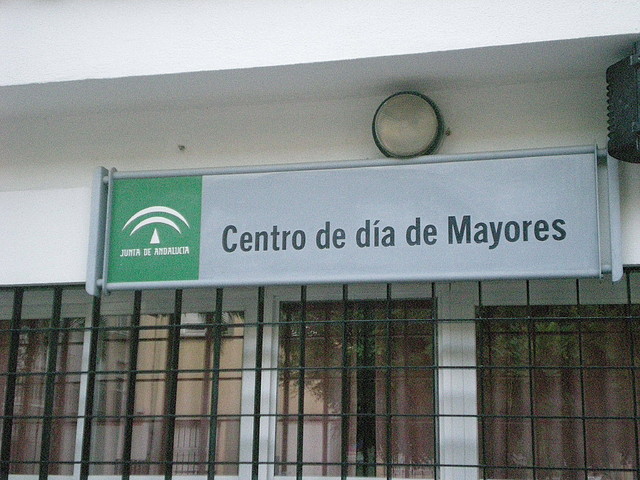 HOGAR PENSIONISTA 042 HOGAR PENSIONISTA 042