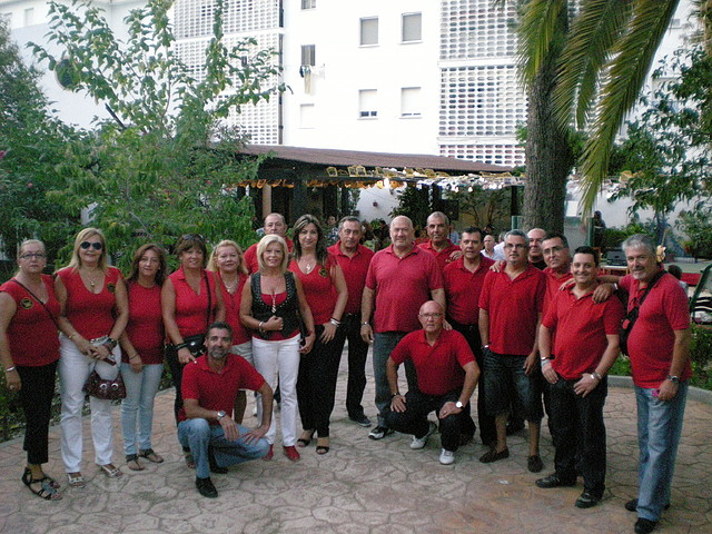 HOGAR PENSIONISTA 035