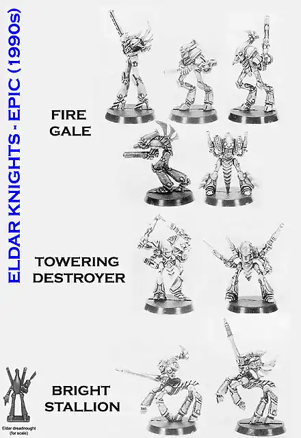 eldar-knights